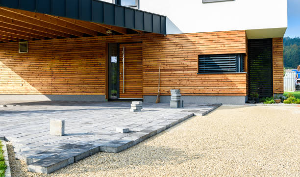 Best Driveway Resurfacing Pavers  in Springtown, TX