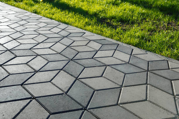Best Cobblestone Driveway Pavers  in Springtown, TX