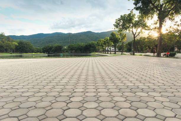 Reasons to Select Us for Your Driveway Paving Requirements in Springtown, TX
