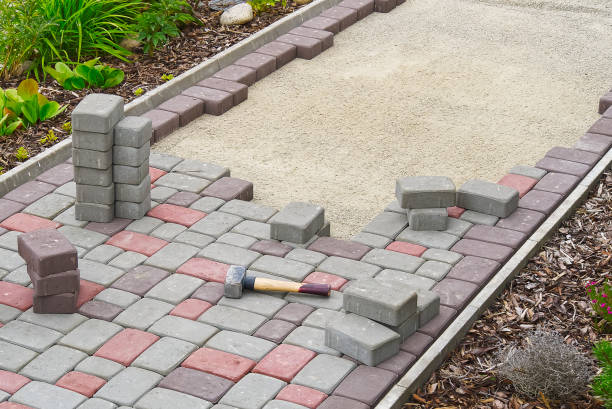 Best Driveway Pavers Near Me  in Springtown, TX