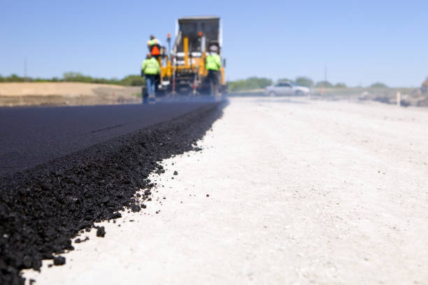 Best Residential Driveway Paver Services  in Springtown, TX